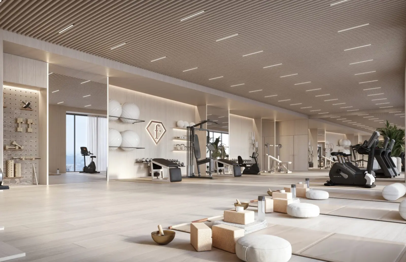 Samana Hills South Studio